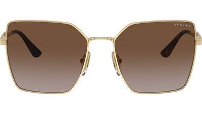 Солнцезащитные очки Vogue Eyewear VO4284S 848/T5 56 17