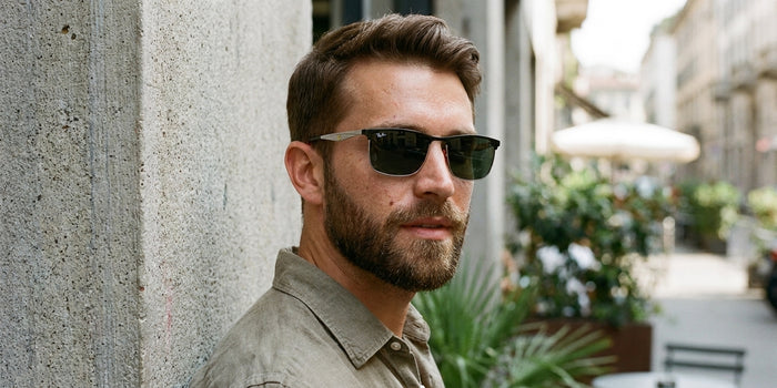 Gafas de Sol Ray-Ban F0885J RB3726M F06071 57 18 — vista 2