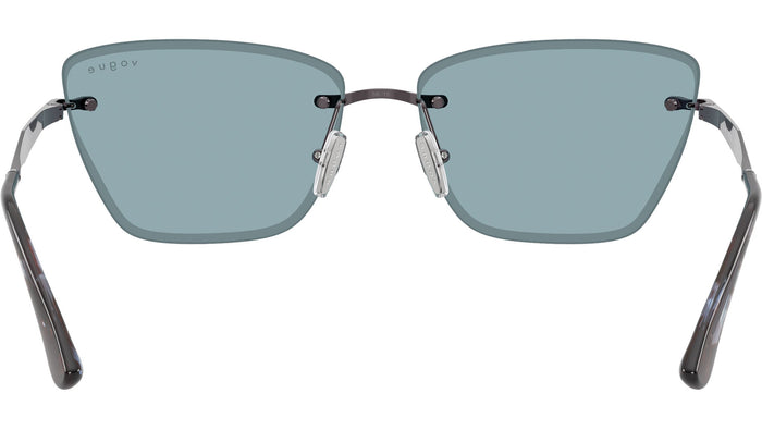 Vogue Eyewear太阳镜VO4332S 514980 59 15 — vista 5