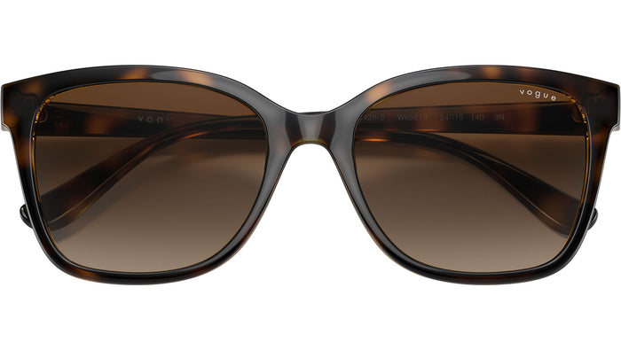 Sonnenbrille Vogue Eyewear VO5426S W65613 54 18 — vista 4