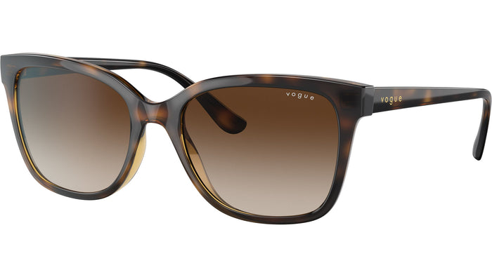 Sonnenbrille Vogue Eyewear VO5426S W65613 54 18 — vista 2