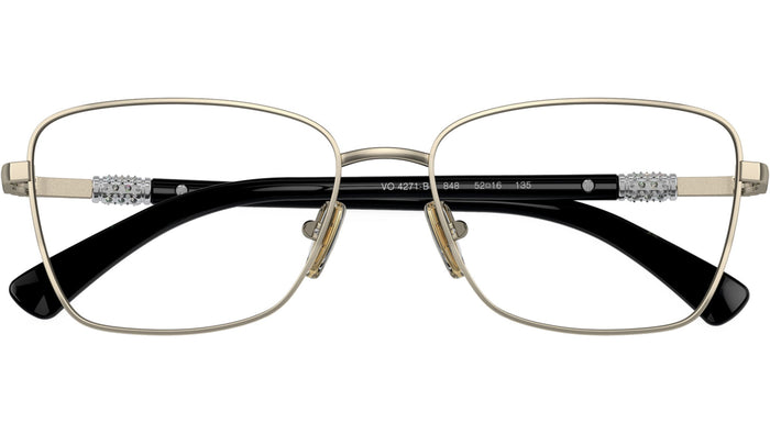 Gafas Graduadas Vogue Eyewear VO4271B 848 54 16 — vista 4