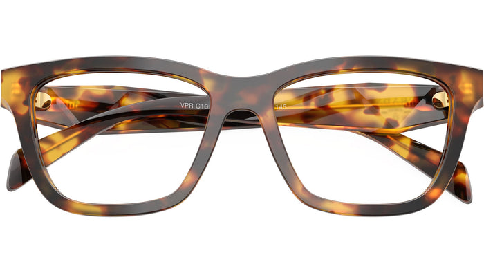 Prescription Glasses Prada PRC10V 14L1O1 — vista 4