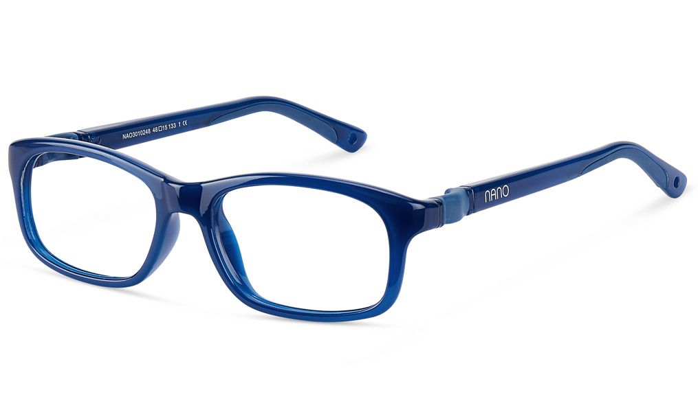 Prescription Glasses Nanovista Arcade 3.0 NAO3010250 50 15