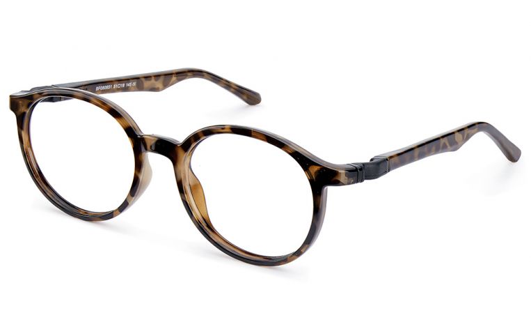 Lunettes de Vue Nanovista Bflex B Genuine BF080649 49 17