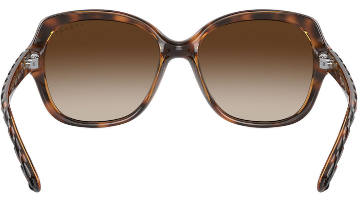 Sunglasses Vogue Eyewear VO2871S 150813 56 16 — vista 5