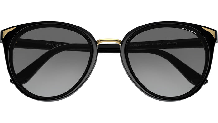Lunettes de Soleil Vogue Eyewear VO5230S W44/11 54 21 — vista 4