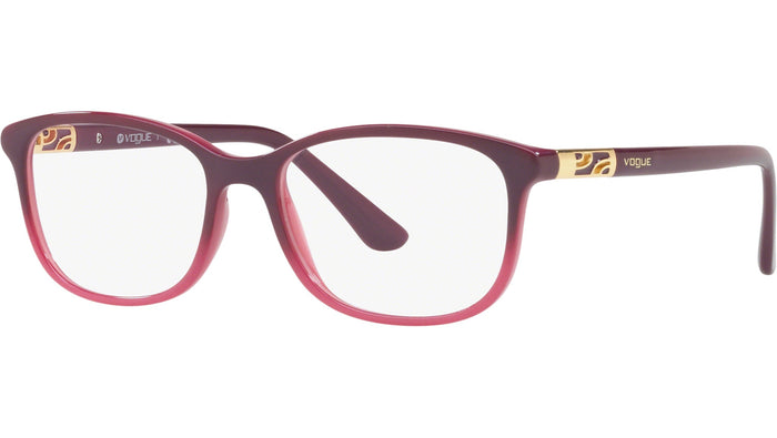 Lunettes de Vue Vogue Eyewear VO5163 2557 51 16 — vista 2