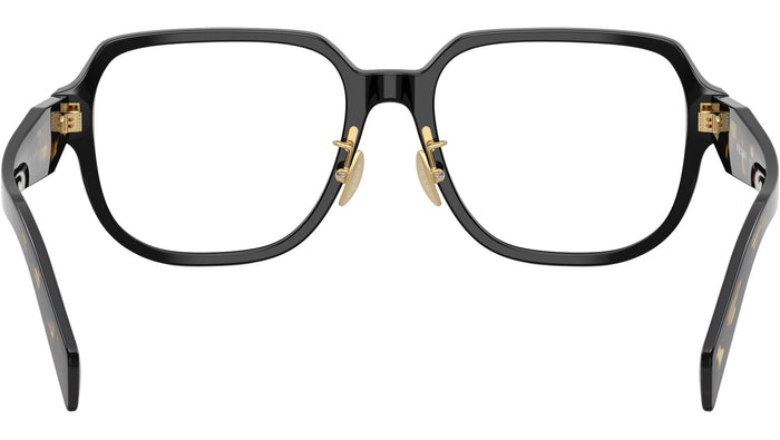 Gafas Graduadas Prada PRB07VD 3891O1 56 18 — vista 5