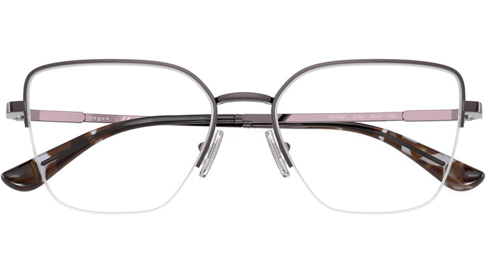 Brille Vogue Eyewear VO4331 5149 — vista 4