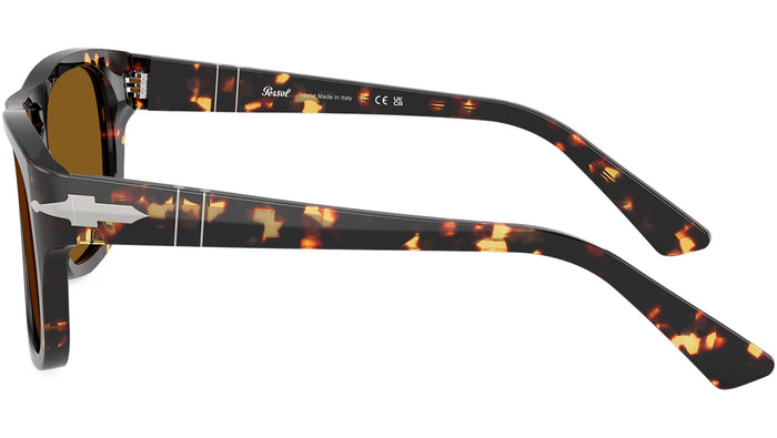 Sonnenbrille Persol PO3366S 985/33 — vista 3