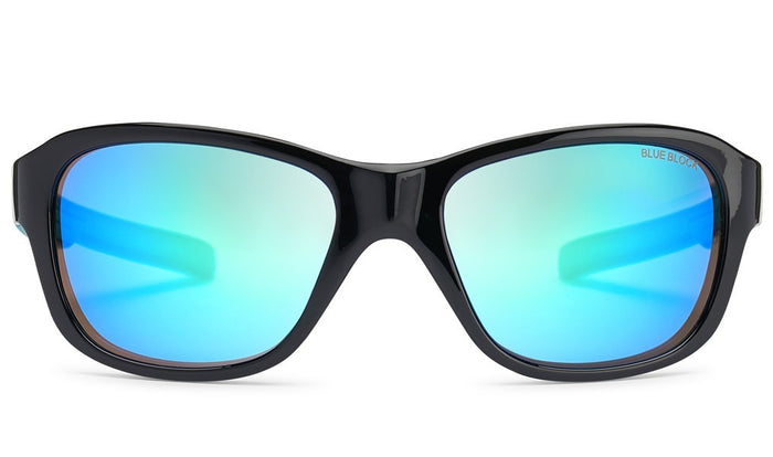 Sunglasses Nanosol Baikal NS65510 48 17 — vista 2
