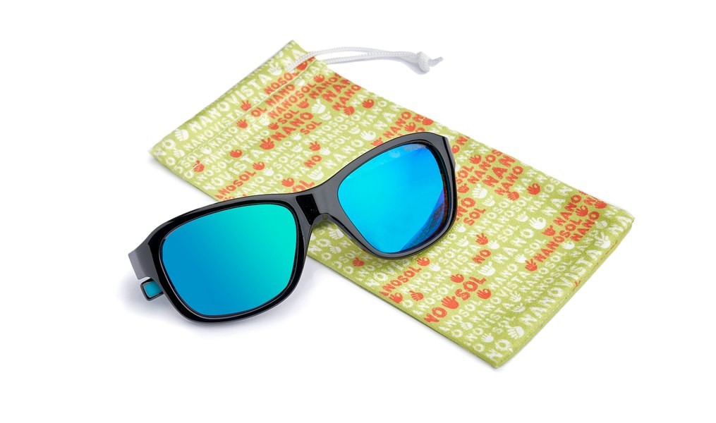 Gafas de Sol Nanosol Baikal NS65510 48 17