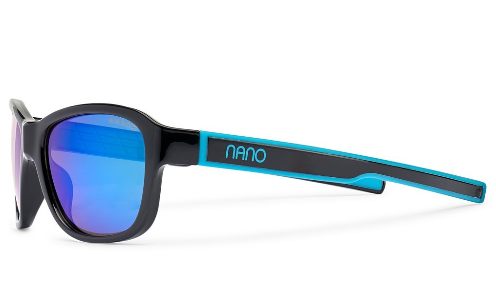 Gafas de Sol Nanosol Baikal NS65510 48 17