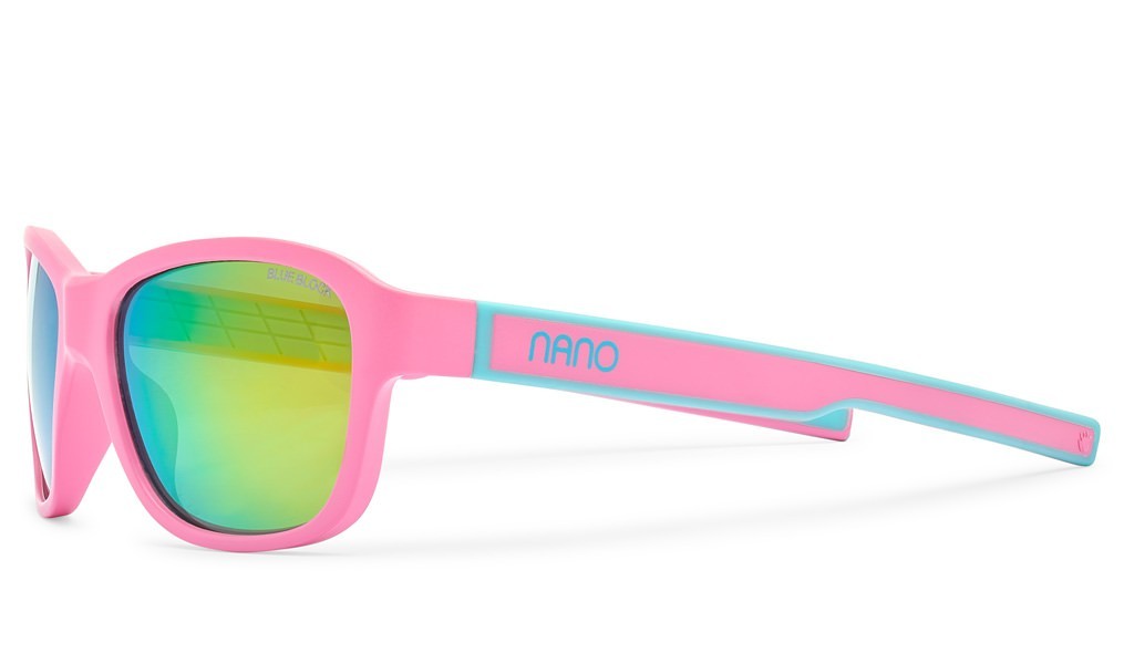Gafas de Sol Nanosol Baikal NS65552 48 17