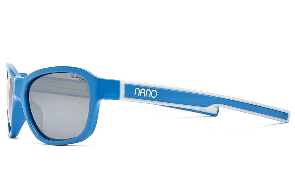 Gafas de Sol Nanosol Baikal NS65631 48 17