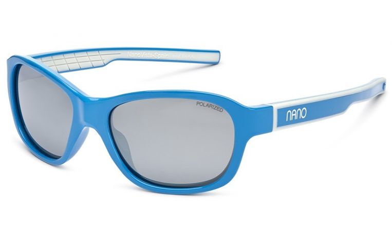 Gafas de Sol Nanosol Baikal NS65631 48 17