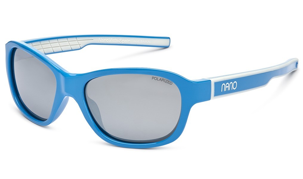 Gafas de Sol Nanosol Baikal NS65631 48 17