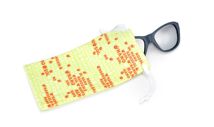 Lunettes de soleil Nanosol Baikal NS65581 48 17 — vista 4