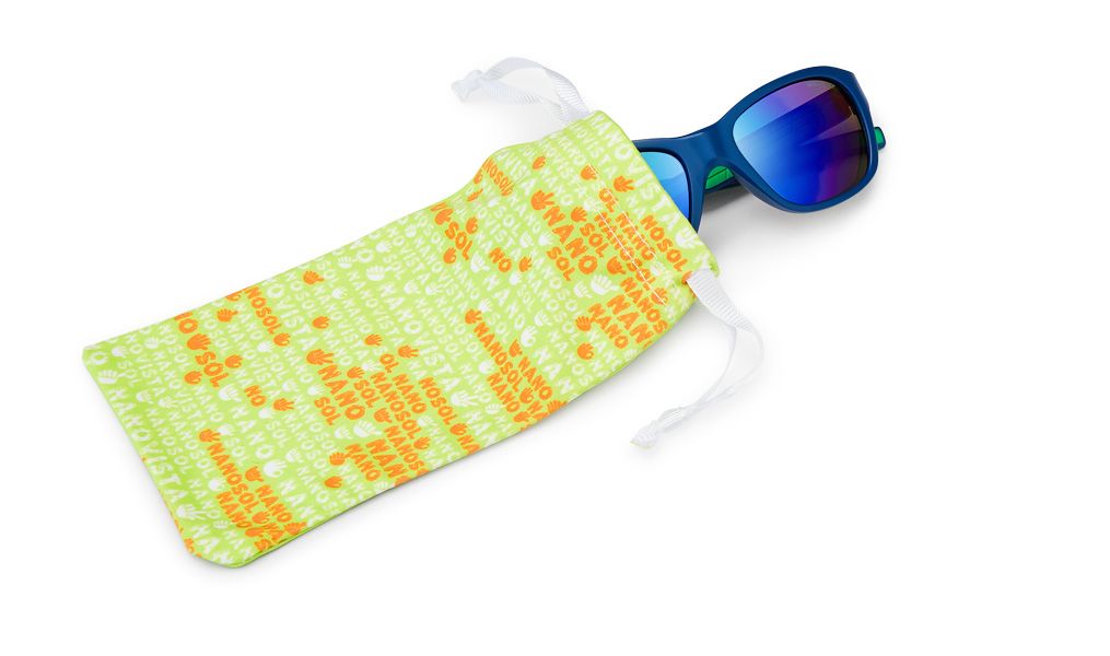 Gafas de Sol Nanosol Baikal NS65535 48 17