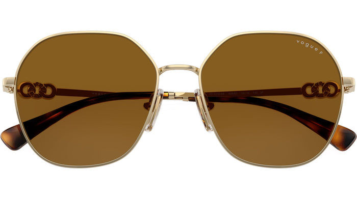Sonnenbrille Vogue Eyewear VO4318SB 848/83 55 16 — vista 4