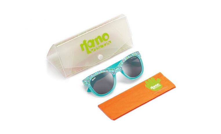 Gafas de Sol Nanosol Boom NS60332 44 23