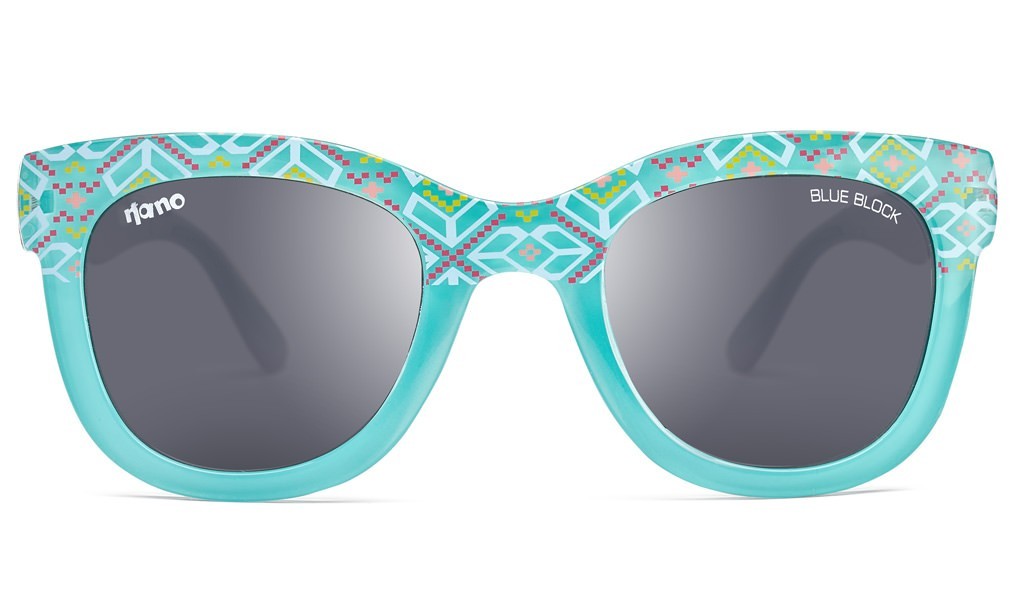 Gafas de Sol Nanosol Boom NS60332 44 23