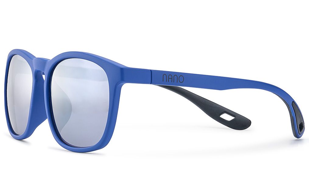 Gafas de Sol Nanosol Bret NS81535 48 16