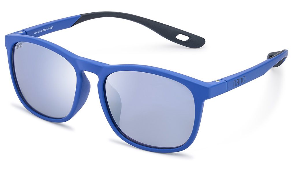 Sunglasses Nanosol Bret NS81535 48 16