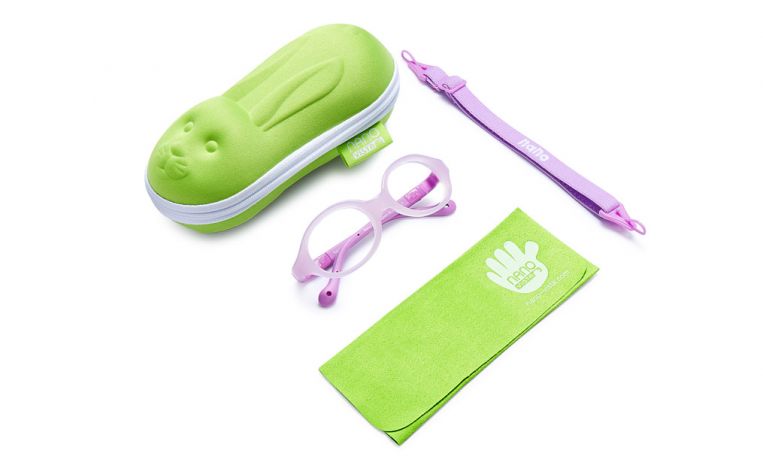 Prescription Glasses Nanovista Bunny 3.0 NAO4000543 43 14