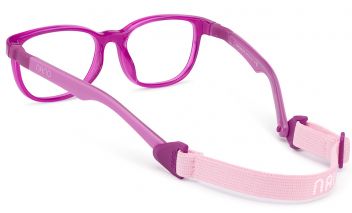 Prescription Glasses Nanovista Byte 3.0 NAO3400244 44 14