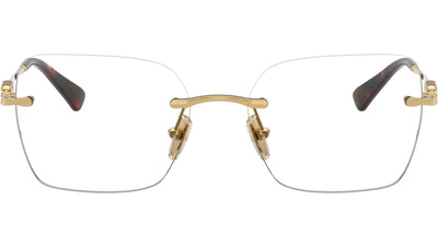 Brille Vogue Eyewear VO4320B 280 53 17