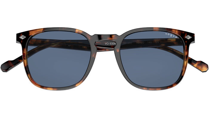 Sonnenbrille Vogue Eyewear VO5328S 281980 49 20 — vista 4
