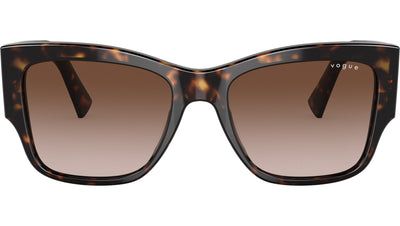 Lunettes de Soleil Vogue Eyewear VO5462S W65613 54 18