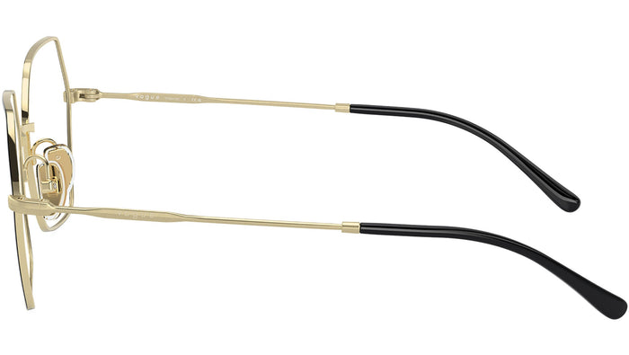 Brille Vogue Eyewear VO4297T 5195 53 17 — vista 3