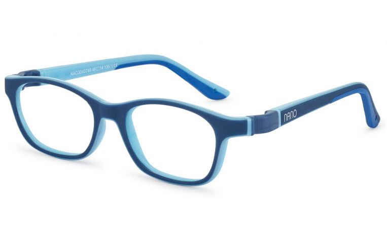 Gafas Graduadas Nanovista Camper 3.0 NAO3040744 44 13