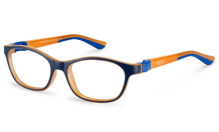 Prescription Glasses Nanovista Camper Glow 3.0 NAO3041046 46 14