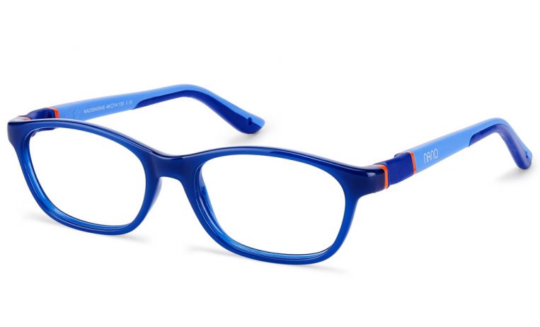 Prescription Glasses Nanovista Camper 3.0 NAO3040546 46 14