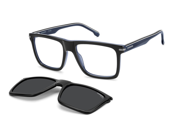Lunettes de vue Carrera CA387/C PJP 56 18