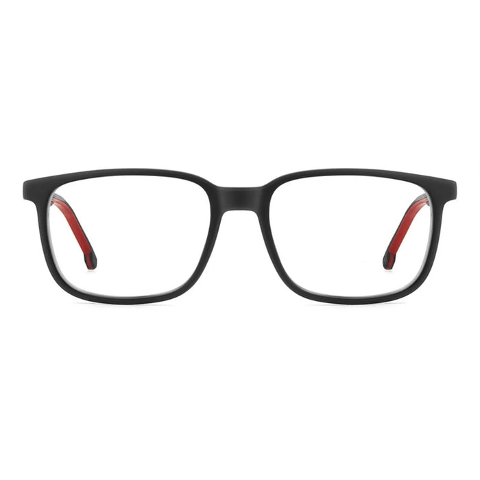 Lunettes de vue Carrera CA8916 BLX 55 17 — vista 3