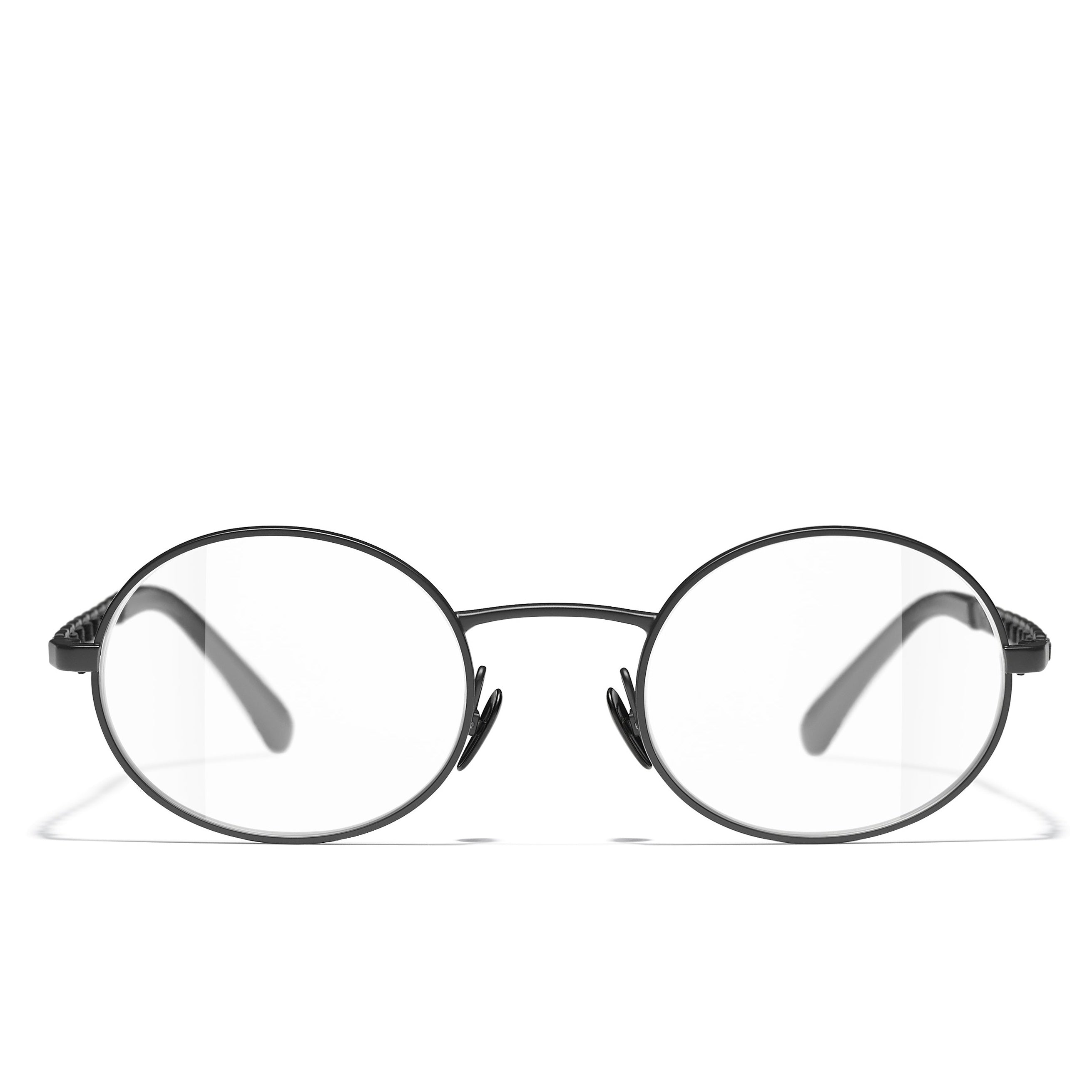 Gafas Graduadas CHANEL 2202Q C101 48 22 140 - Vista 4