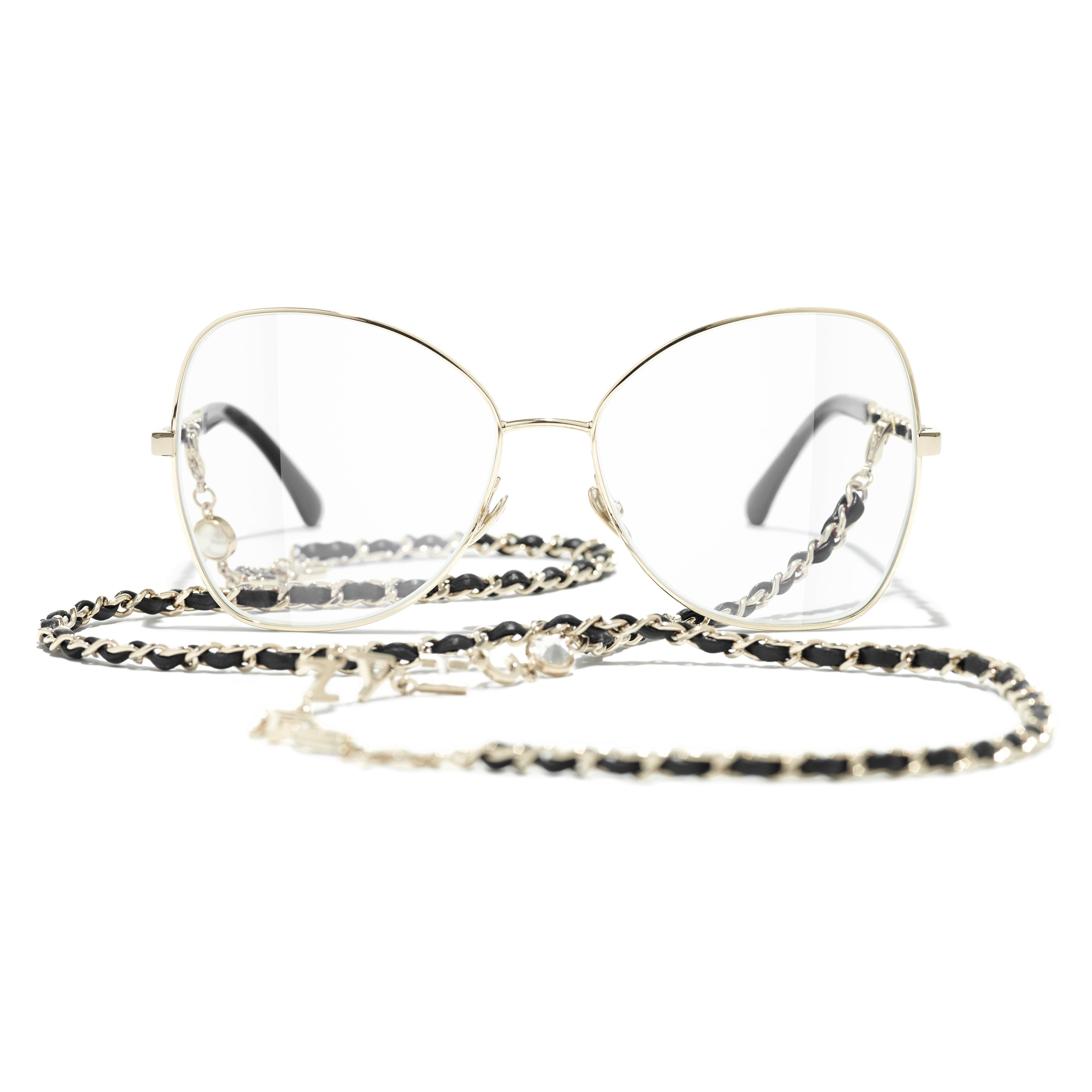 Gafas Graduadas CHANEL 2205Q C395 54 16 135