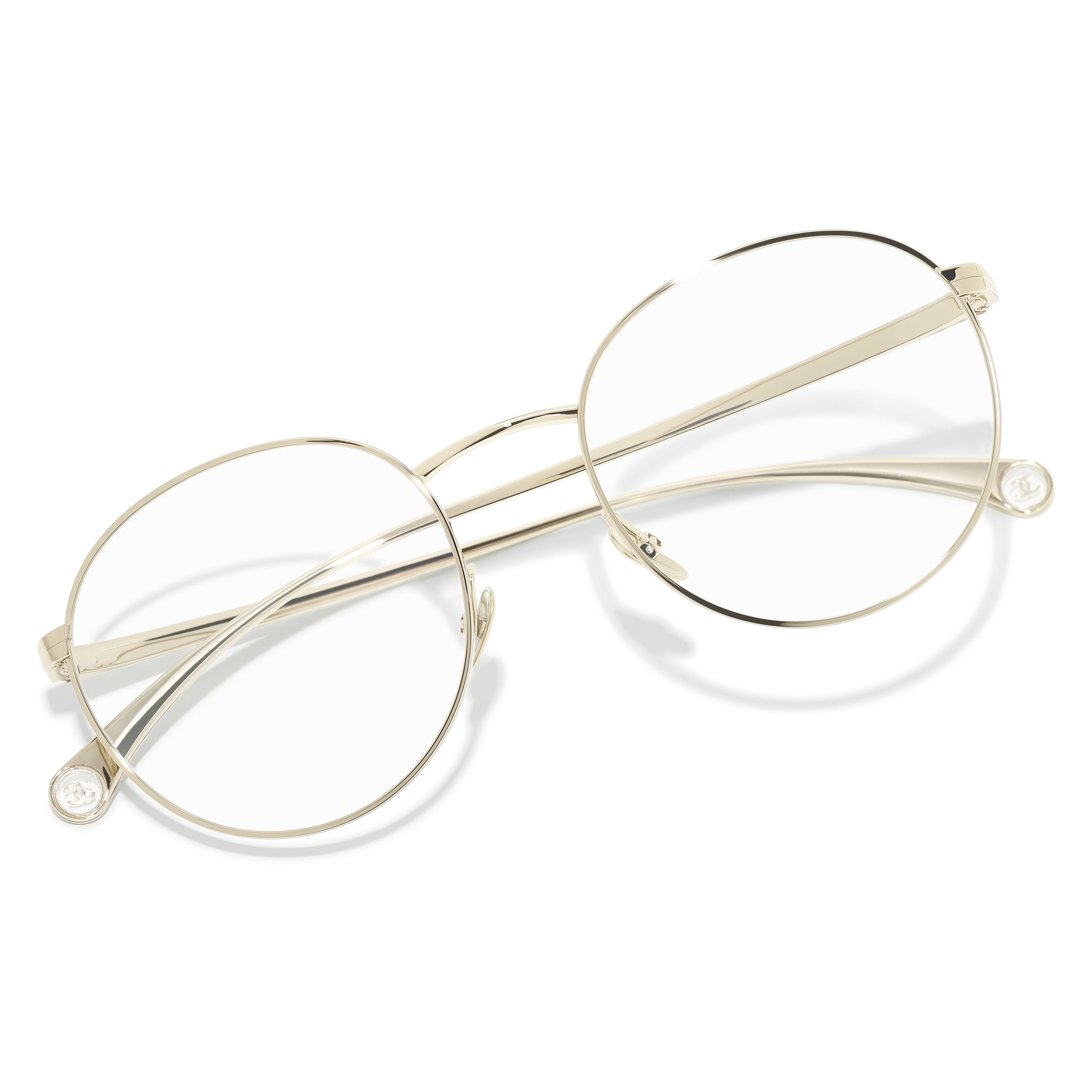 Gafas Graduadas CHANEL 2209 C395 - Vista 2