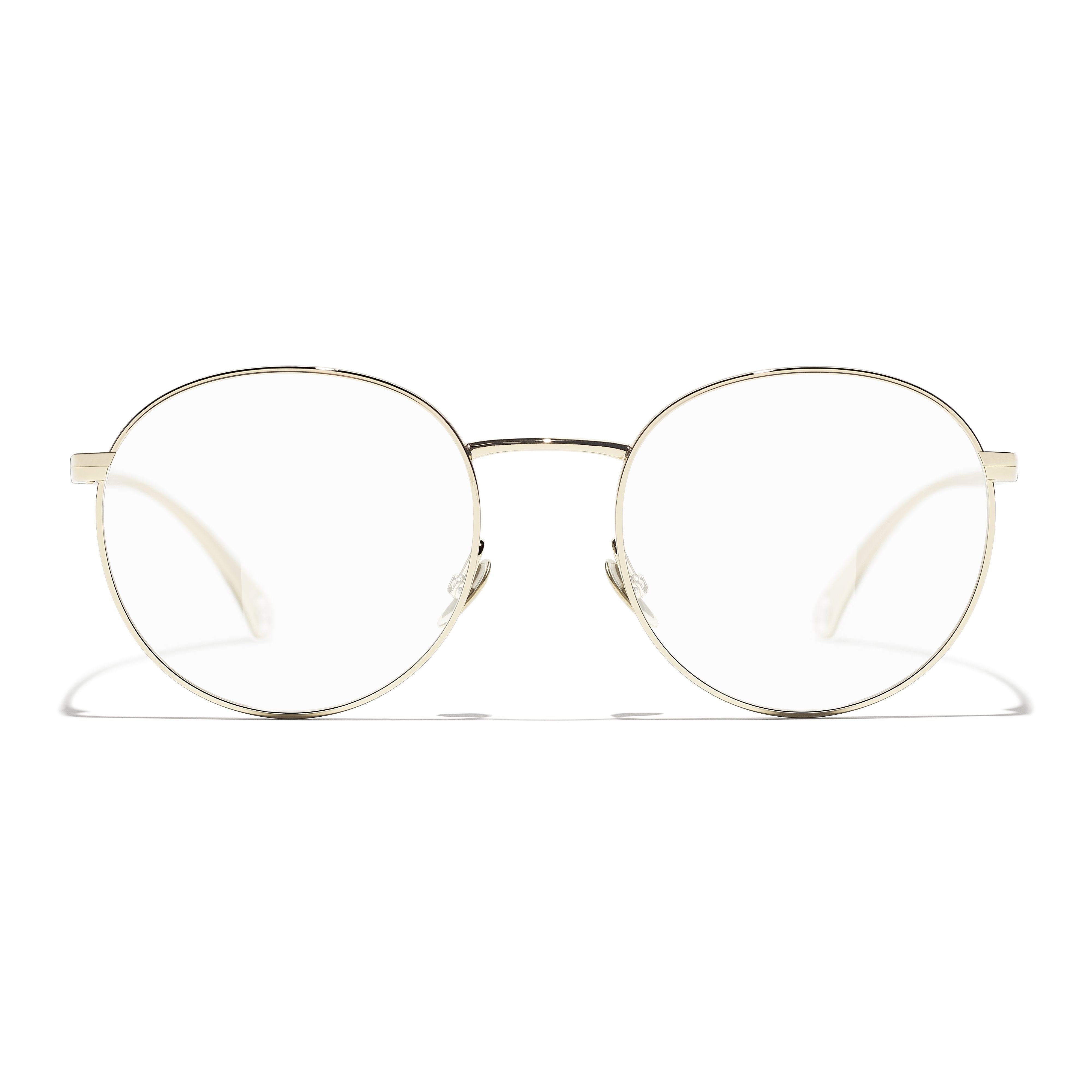 Gafas Graduadas CHANEL 2209 C395 - Vista 3