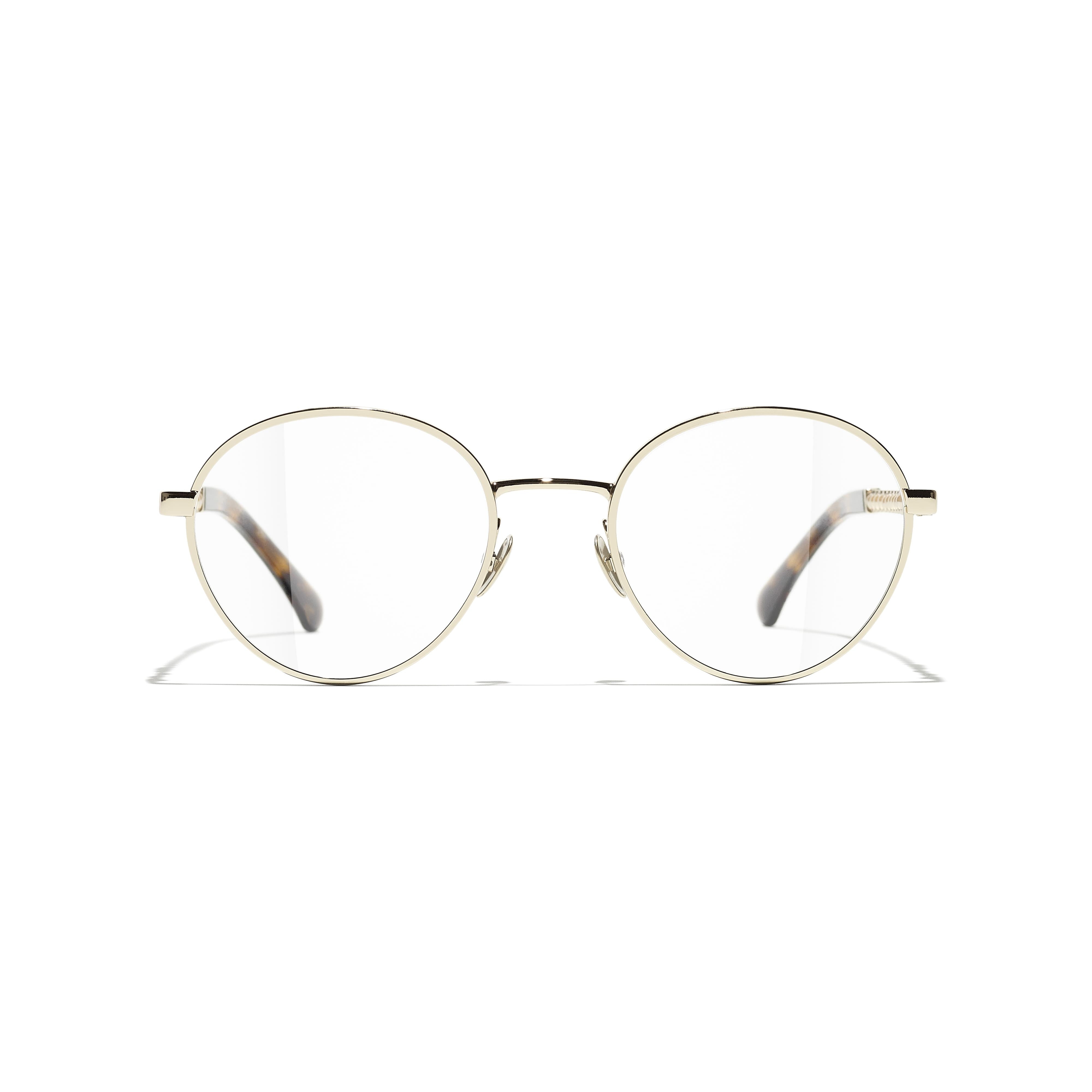 Gafas Graduadas CHANEL 2211QH C422 - Vista 2