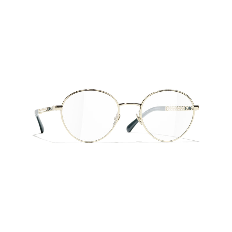 Gafas Graduadas CHANEL 2211QH C468 49 20 140