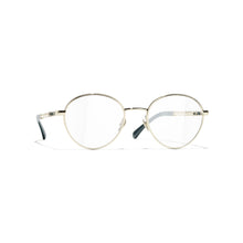 CHANEL 2211QH C468 49 20 140 Prescription Glasses