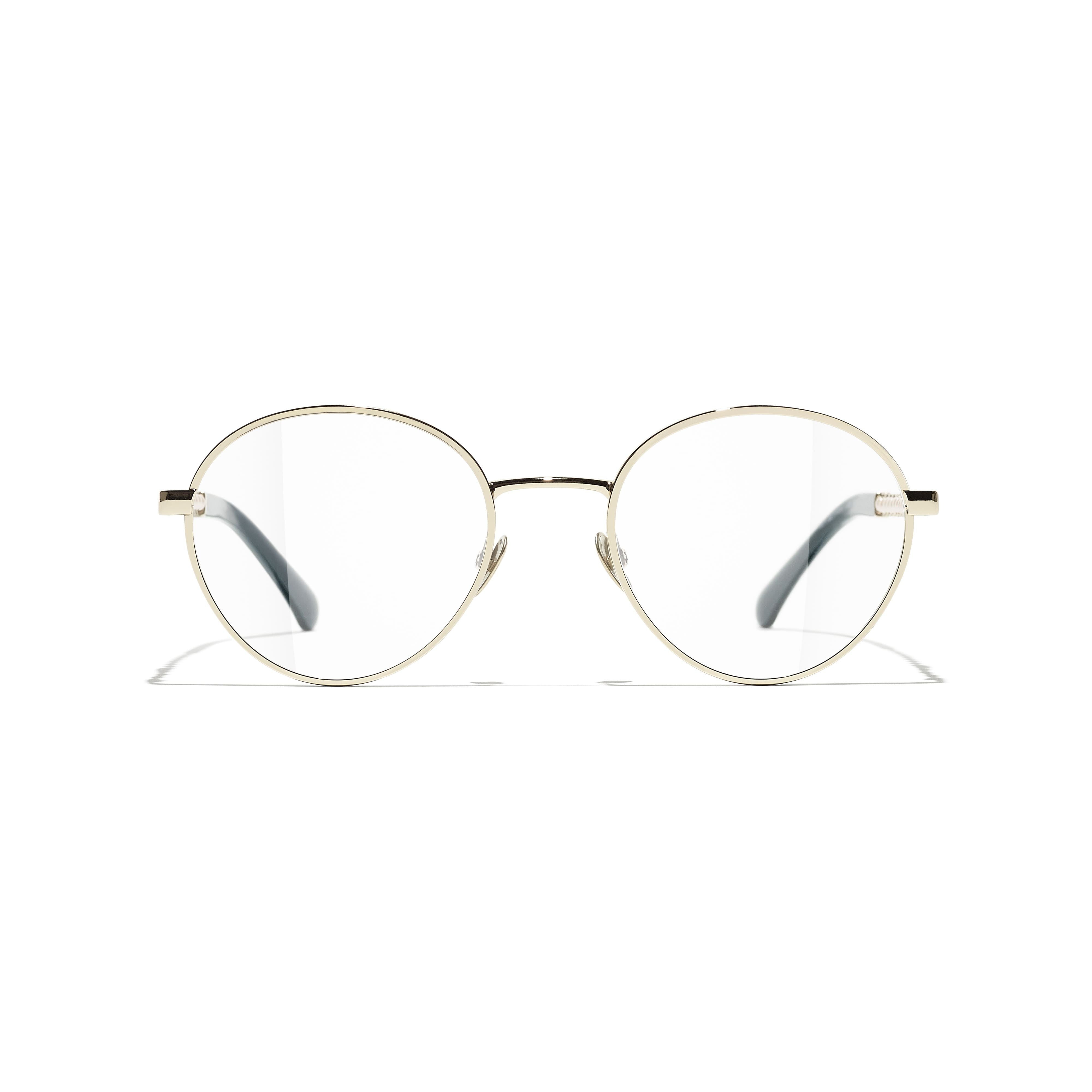 Gafas Graduadas CHANEL 2211QH C468 49 20 140 - Vista 2