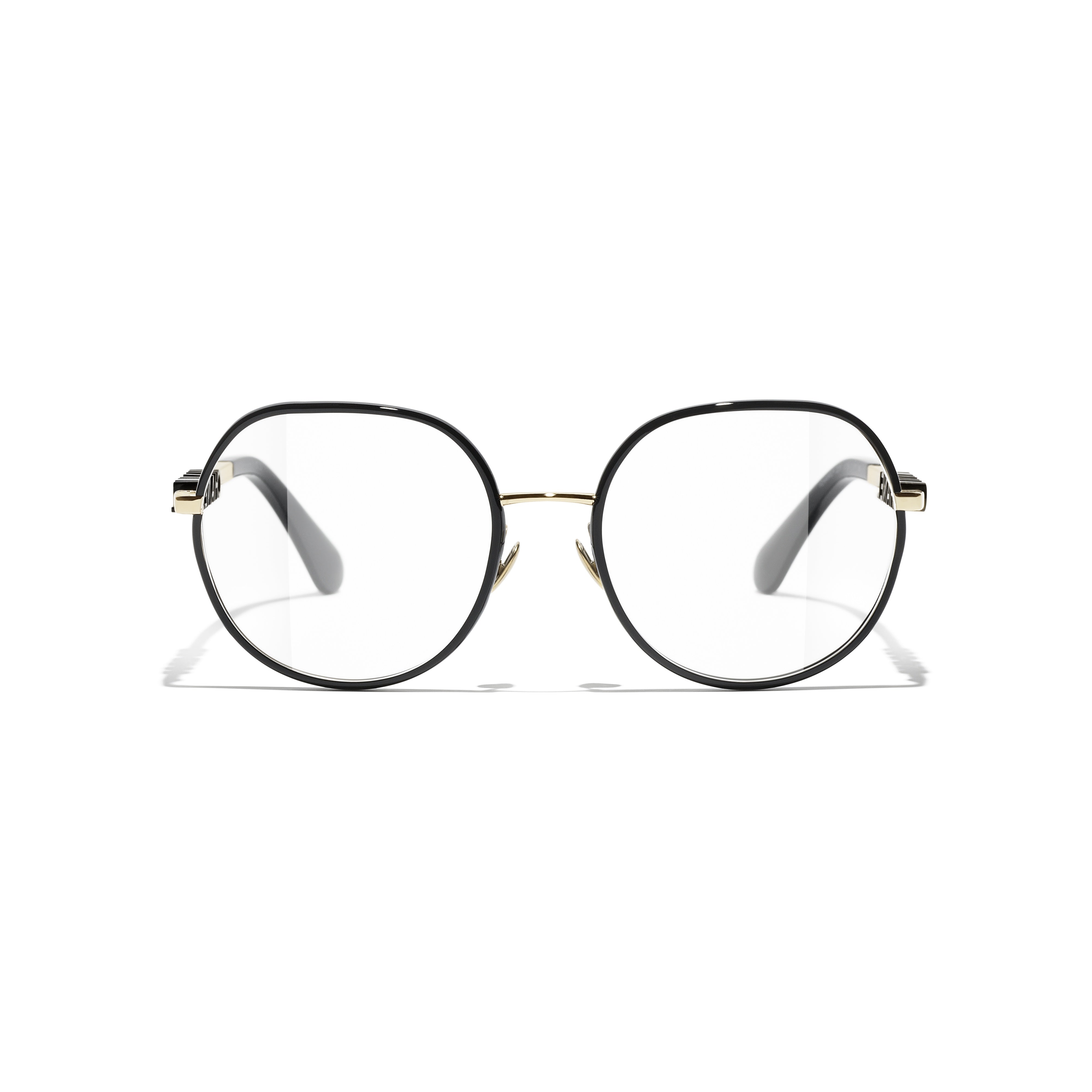 Gafas Graduadas CHANEL 2213 C134 53 17 135 - Vista 2