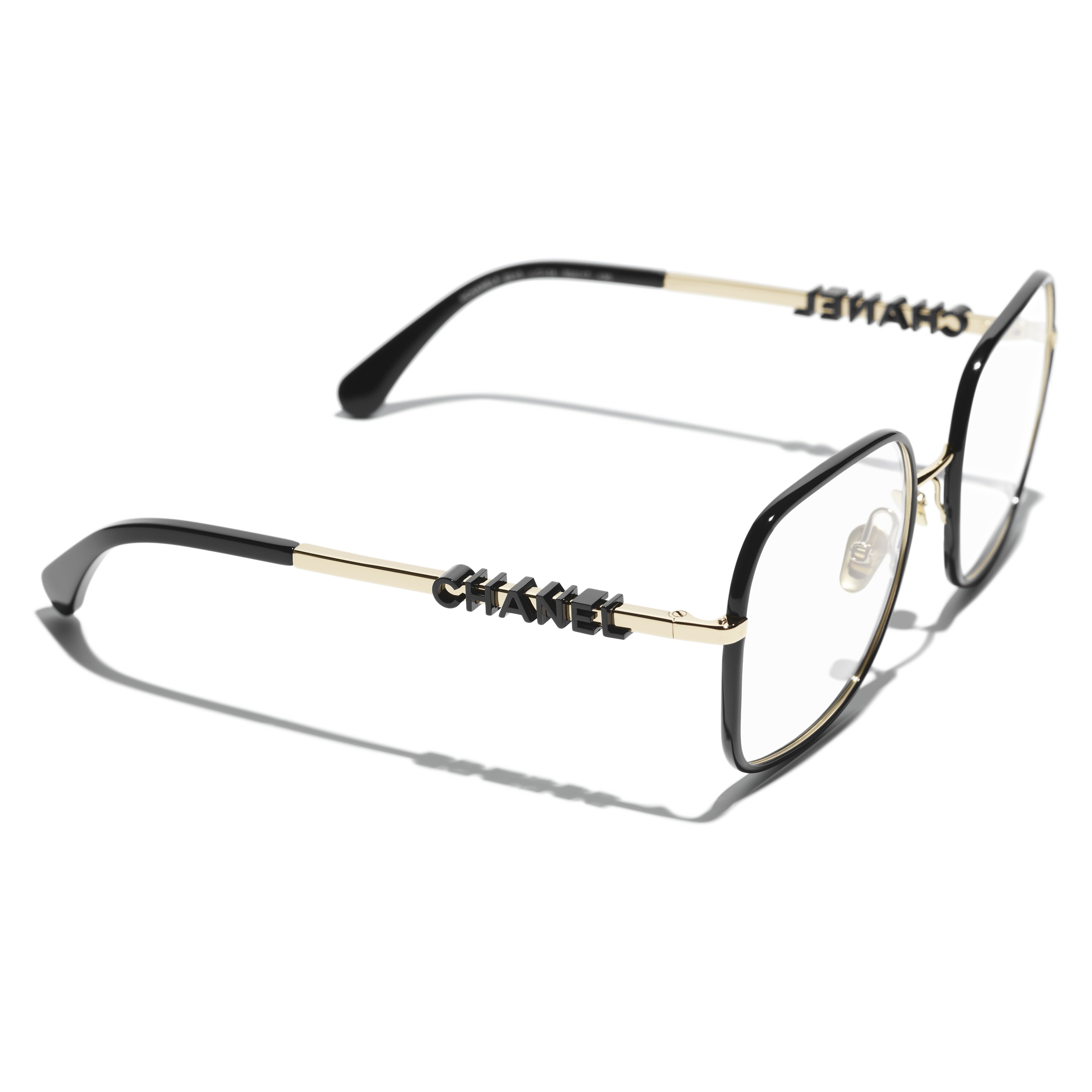 Gafas Graduadas CHANEL 2215 C134 - Vista 4